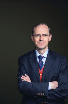 Rechtsanwalt Nikolai Nikolov
